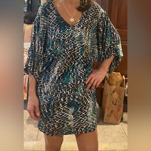 Laundry be Shelli Segal Dress - Size 2 - NWT